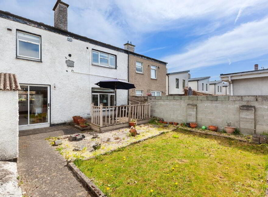 2 Coultry Drive, Dublin 9, D09CY64