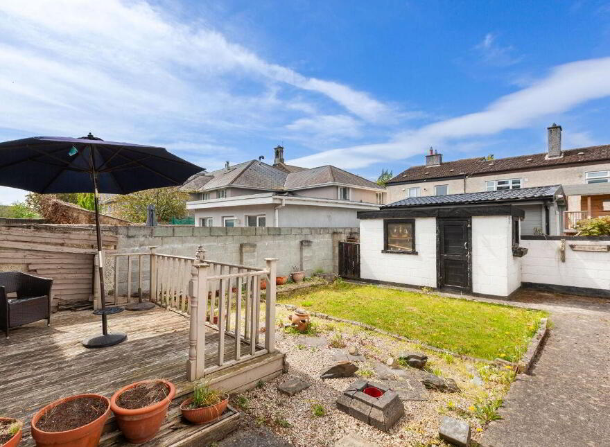 2 Coultry Drive, Dublin 9, D09CY64
