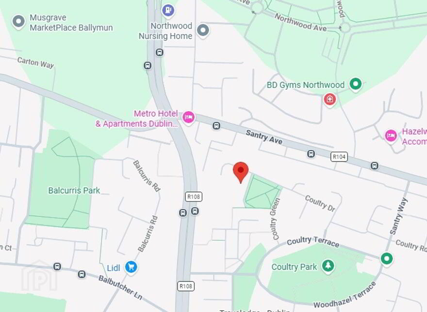 2 Coultry Drive, Dublin 9, D09CY64
