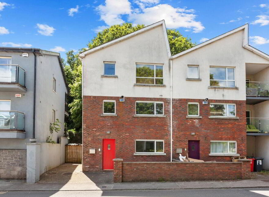 1 Arnwood, Blackhorse Avenue, Dublin 7, D07RT98