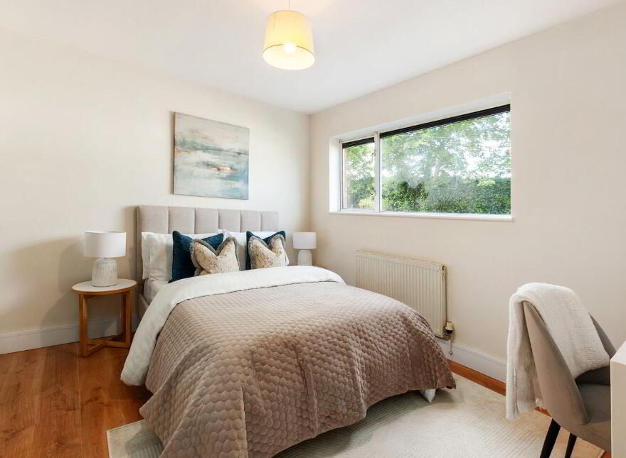 1 Arnwood, Blackhorse Avenue, Dublin 7, D07RT98
