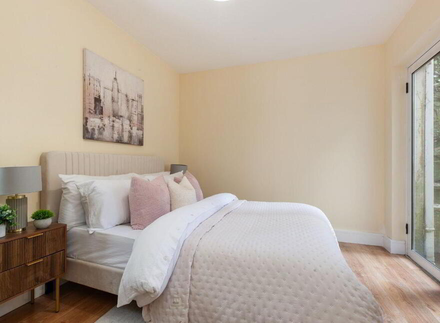 1 Arnwood, Blackhorse Avenue, Dublin 7, D07RT98