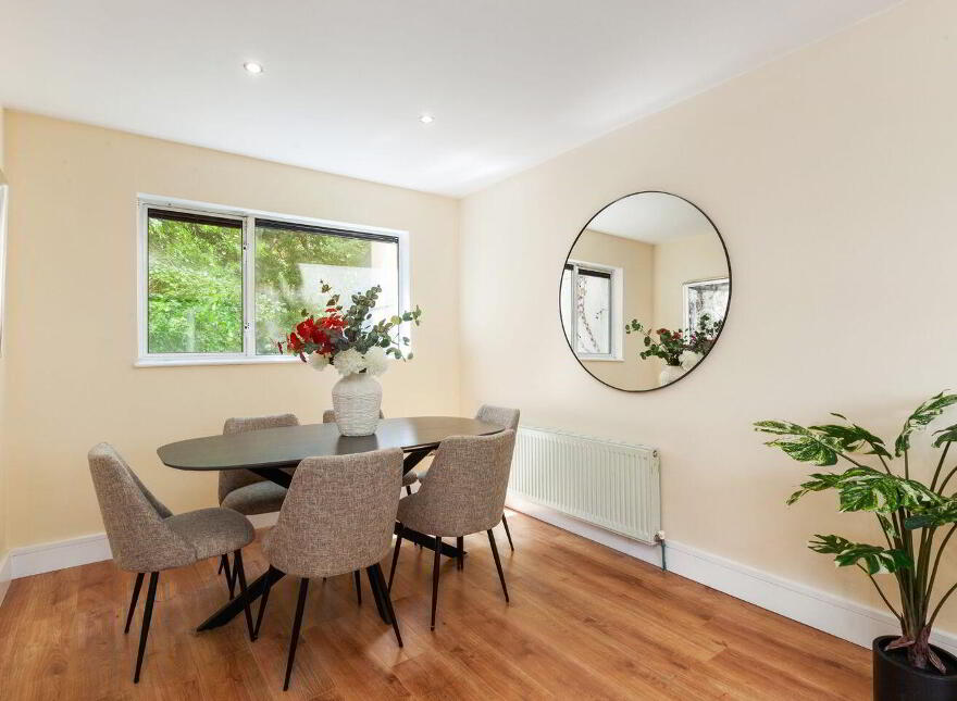 1 Arnwood, Blackhorse Avenue, Dublin 7, D07RT98