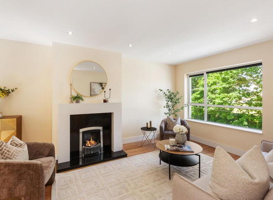 1 Arnwood, Blackhorse Avenue, Dublin 7, D07RT98