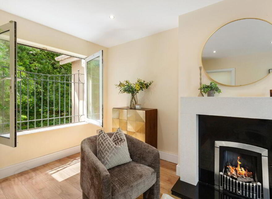1 Arnwood, Blackhorse Avenue, Dublin 7, D07RT98