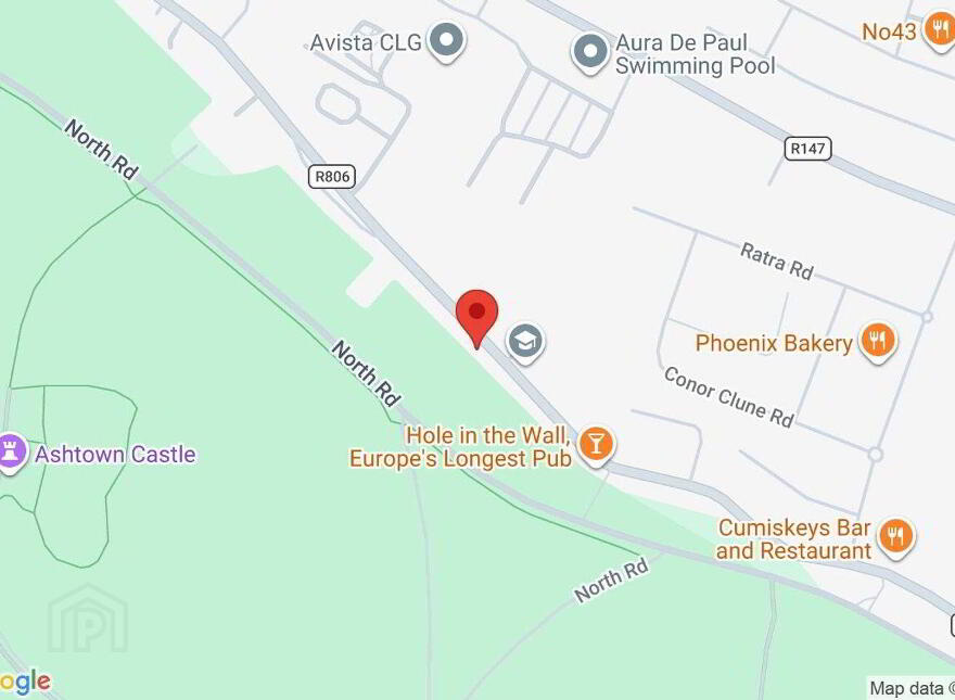 1 Arnwood, Blackhorse Avenue, Dublin 7, D07RT98
