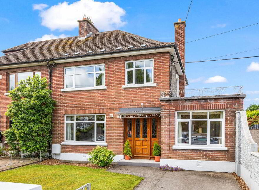 146 Navan Road, Dublin 7, D07T0V1