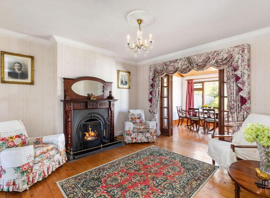 146 Navan Road, Dublin 7, D07T0V1