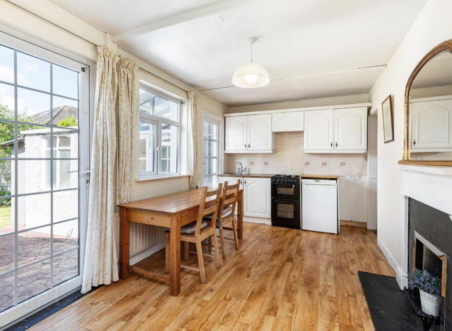 146 Navan Road, Dublin 7, D07T0V1
