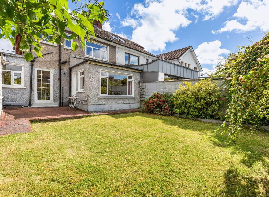 146 Navan Road, Dublin 7, D07T0V1