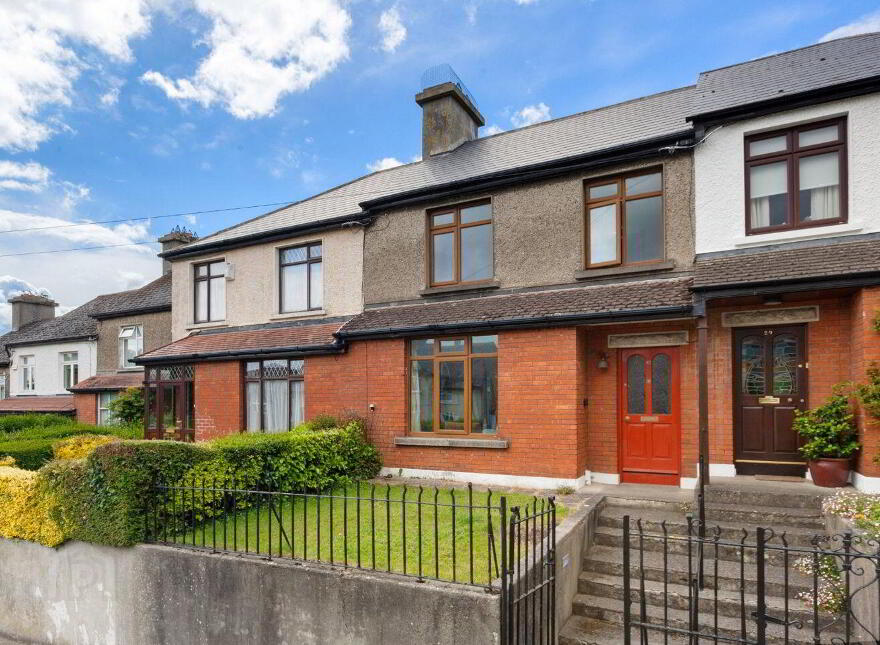 27 Bantry Road, Drumcondra, Drumcondra, D09TR62