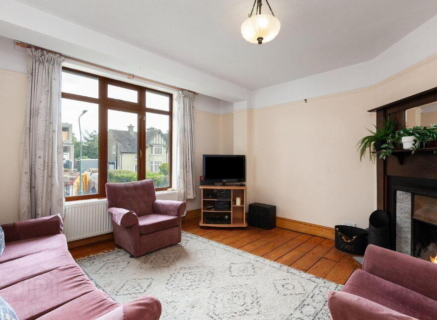 27 Bantry Road, Drumcondra, Drumcondra, D09TR62