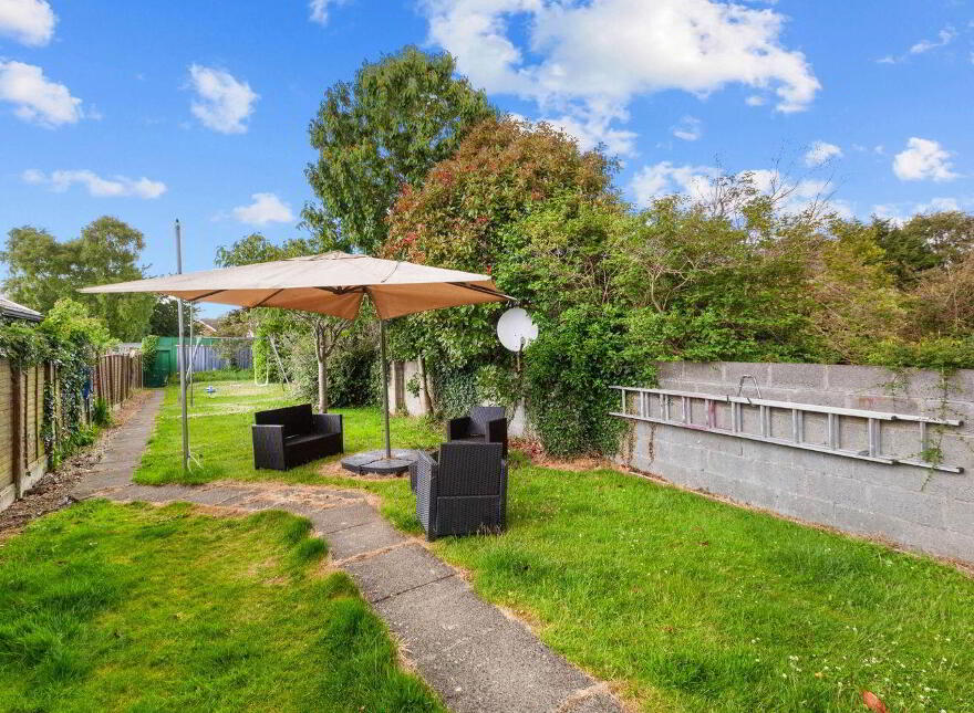 27 Bantry Road, Drumcondra, Drumcondra, D09TR62