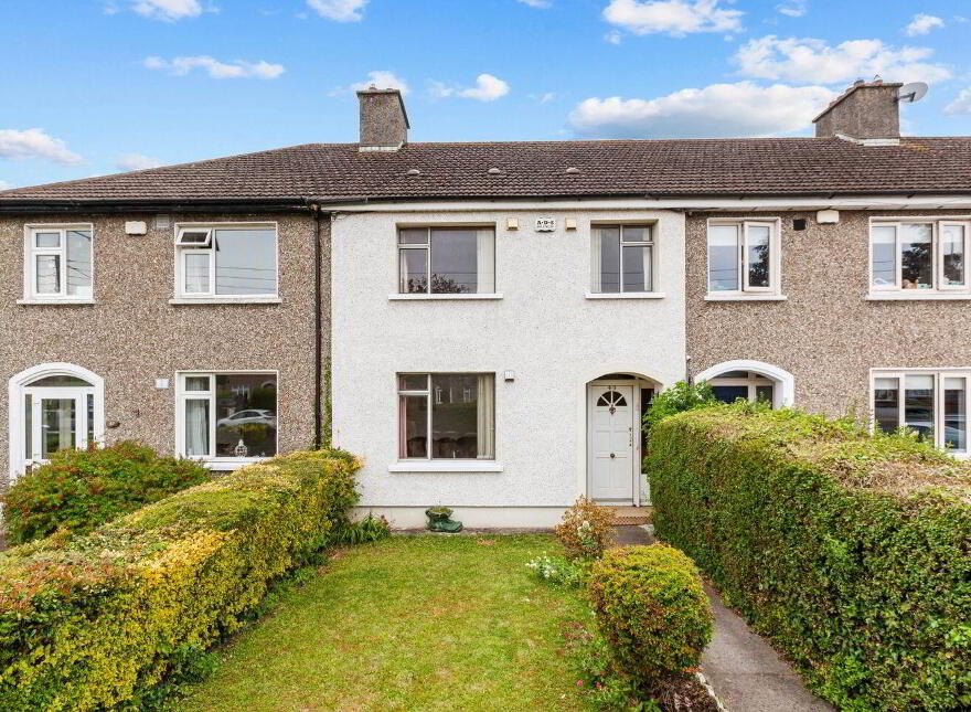 49 Kinvara Avenue, Navan Road, Dublin 7, D07F6X0