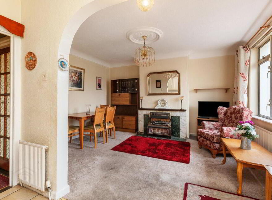 49 Kinvara Avenue, Navan Road, Dublin 7, D07F6X0