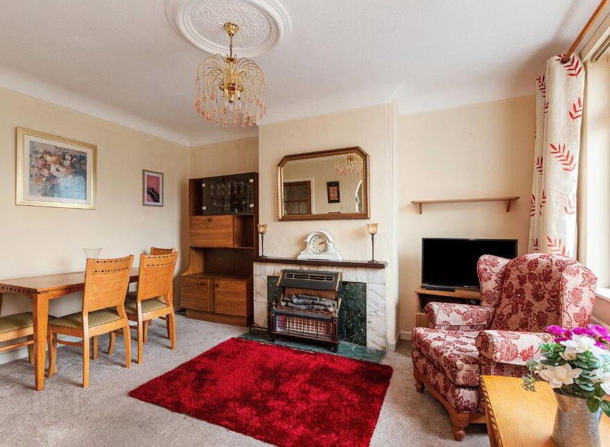 49 Kinvara Avenue, Navan Road, Dublin 7, D07F6X0