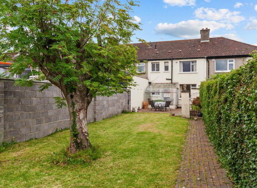 49 Kinvara Avenue, Navan Road, Dublin 7, D07F6X0