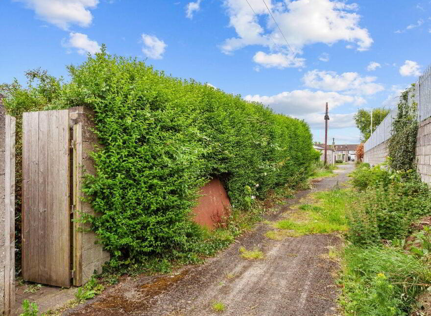 49 Kinvara Avenue, Navan Road, Dublin 7, D07F6X0