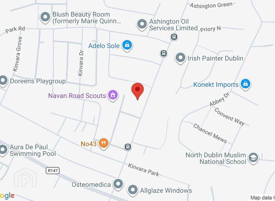 49 Kinvara Avenue, Navan Road, Dublin 7, D07F6X0