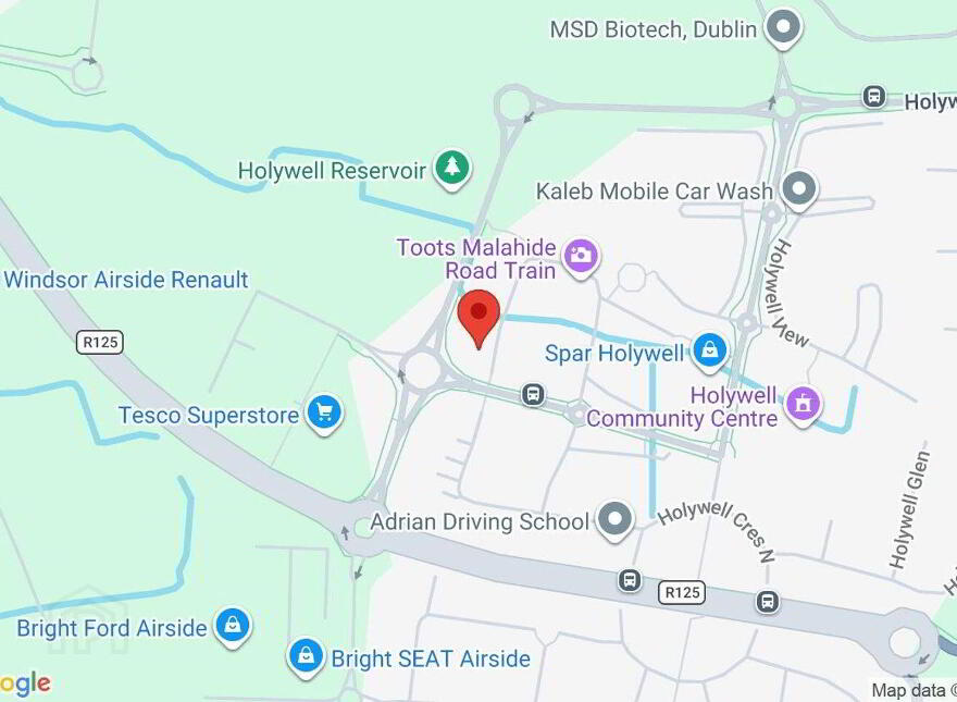 89 Holywell Drive, Swords, K67ND80