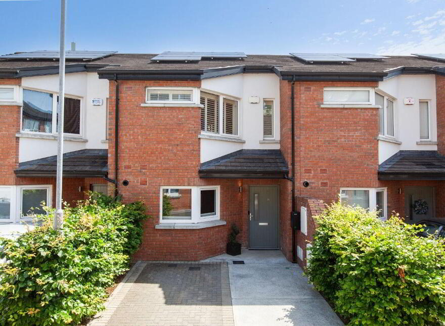 19 Dawson Place, Arbour Hill, Stoneybatter, Arbour Hill, D07RY11