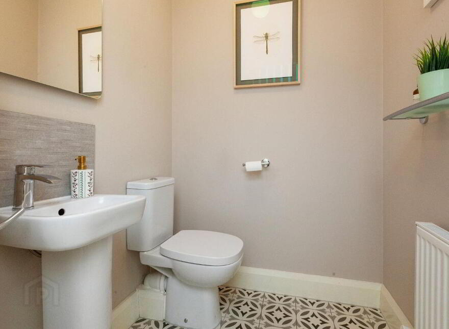19 Dawson Place, Arbour Hill, Stoneybatter, Arbour Hill, D07RY11