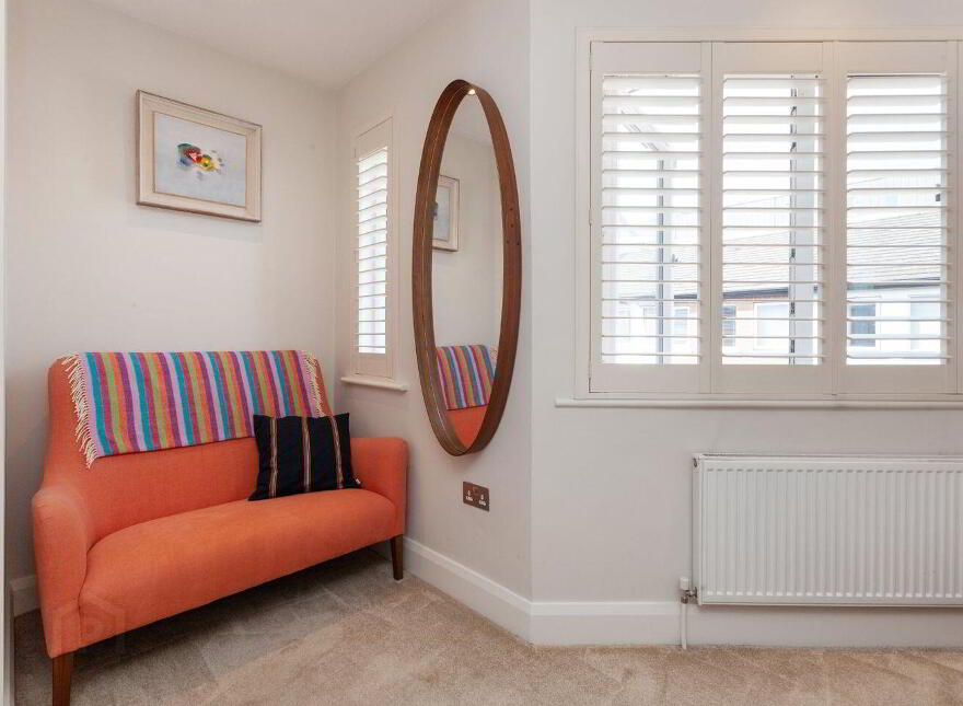 19 Dawson Place, Arbour Hill, Stoneybatter, Arbour Hill, D07RY11