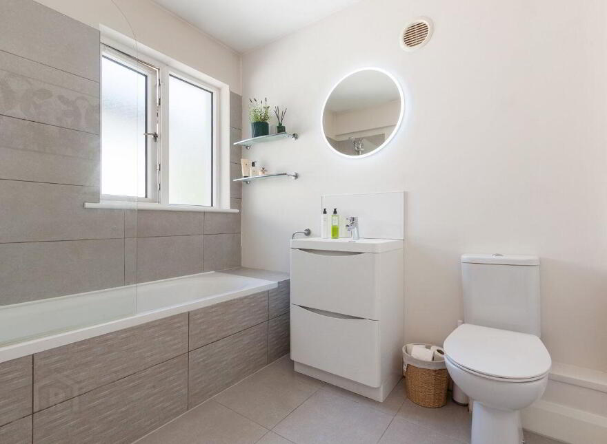 19 Dawson Place, Arbour Hill, Stoneybatter, Arbour Hill, D07RY11