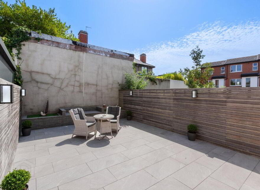 19 Dawson Place, Arbour Hill, Stoneybatter, Arbour Hill, D07RY11