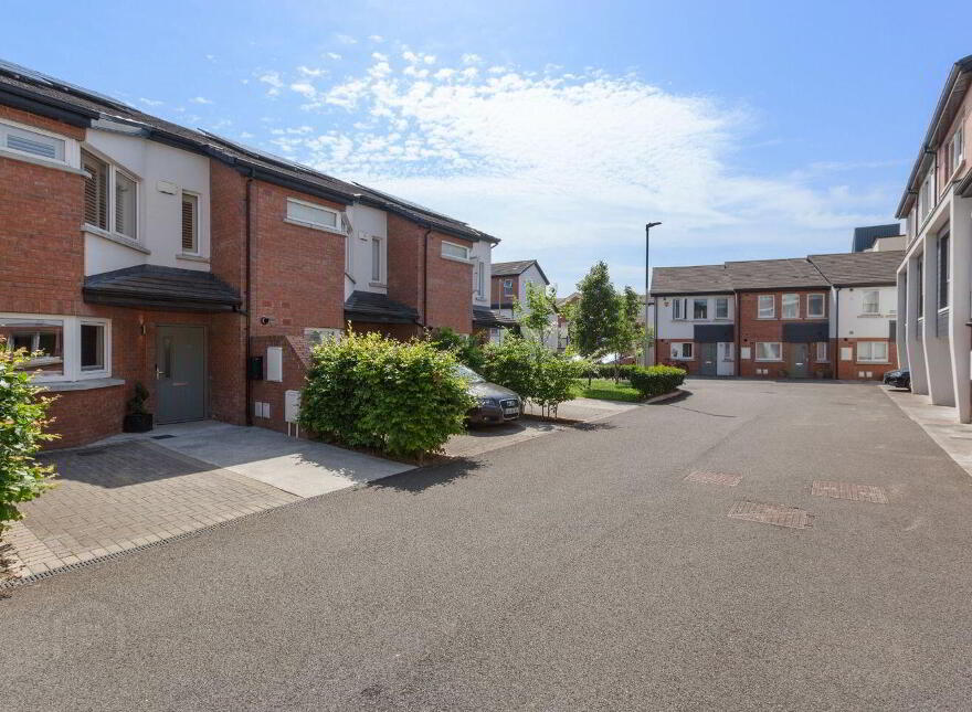 19 Dawson Place, Arbour Hill, Stoneybatter, Arbour Hill, D07RY11
