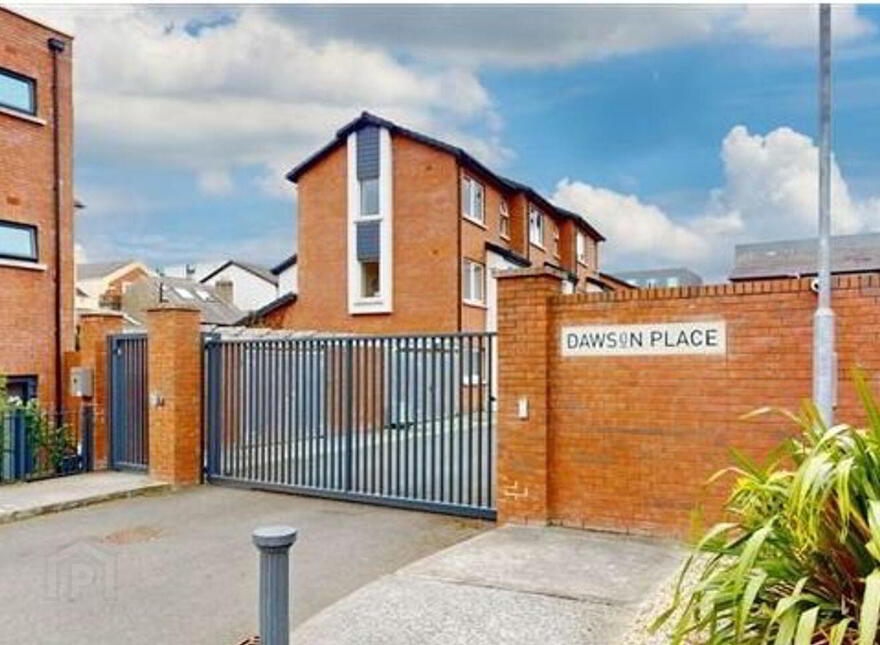 19 Dawson Place, Arbour Hill, Stoneybatter, Arbour Hill, D07RY11