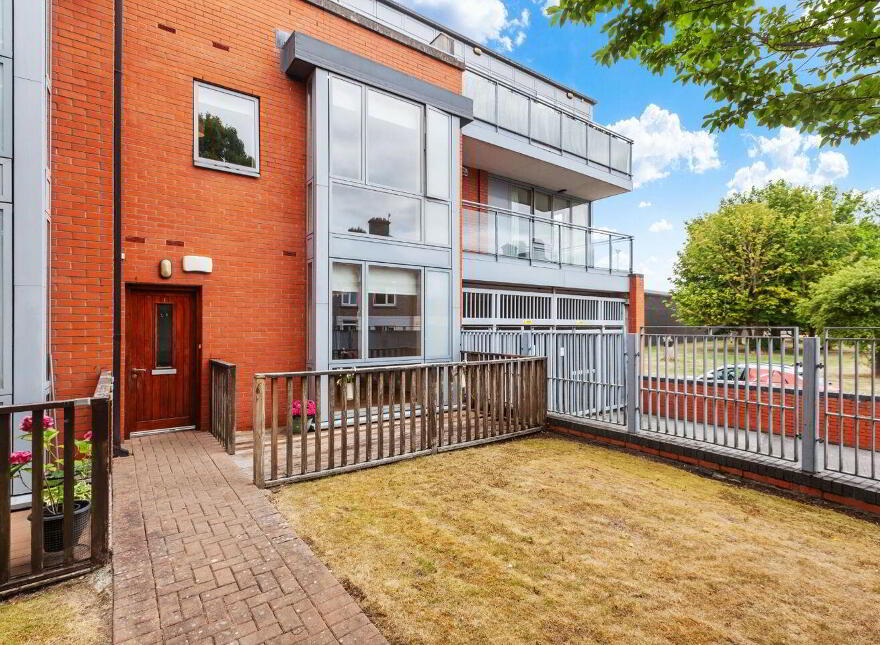1 Dakota Court, Phibsboro, Dublin 7, D07WF34