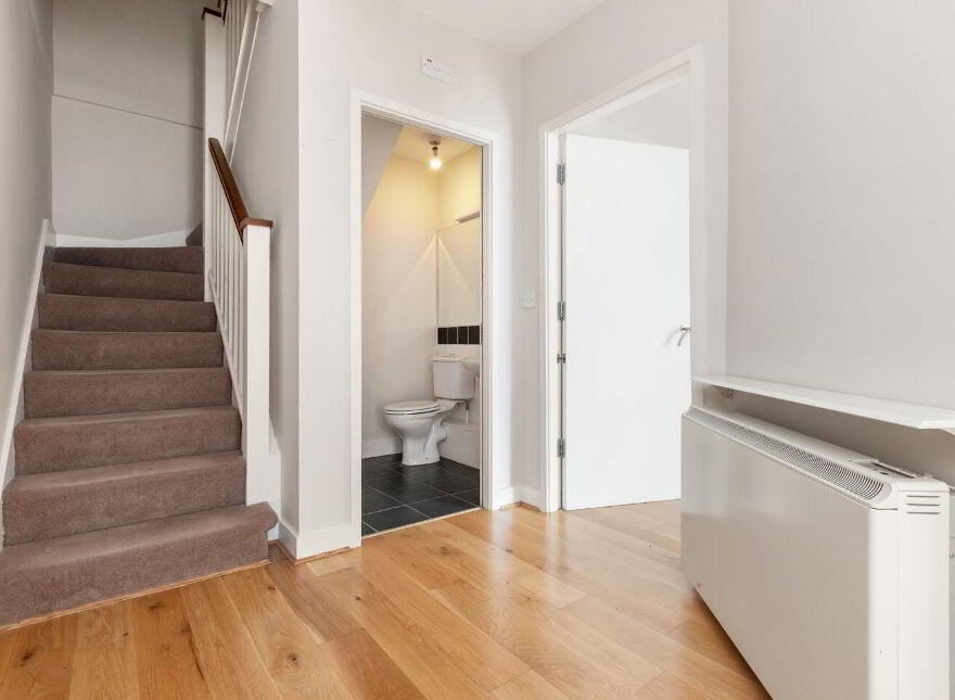 1 Dakota Court, Phibsboro, Dublin 7, D07WF34