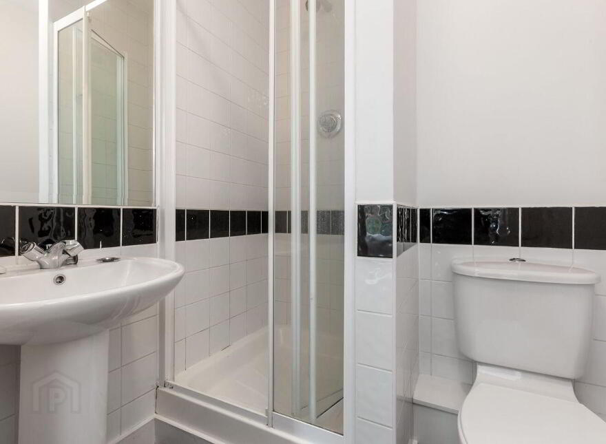 1 Dakota Court, Phibsboro, Dublin 7, D07WF34