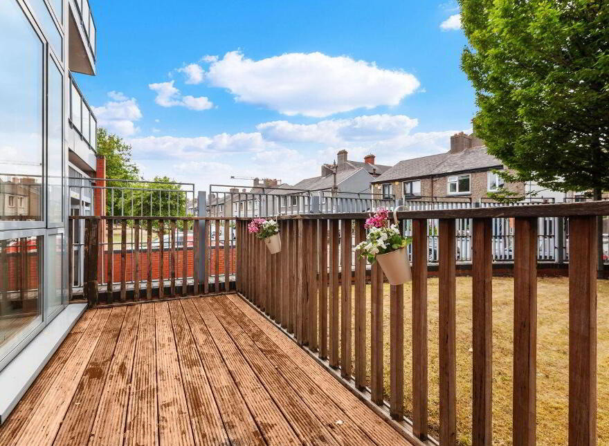 1 Dakota Court, Phibsboro, Dublin 7, D07WF34