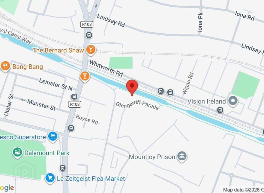 1 Dakota Court, Phibsboro, Dublin 7, D07WF34
