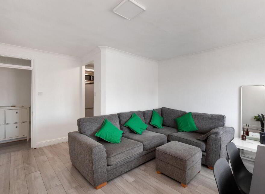 Apt 43, 55 Mountjoy Square West, Dublin 1, D01V320