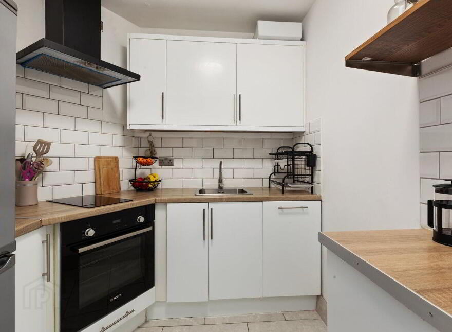 Apt 43, 55 Mountjoy Square West, Dublin 1, D01V320
