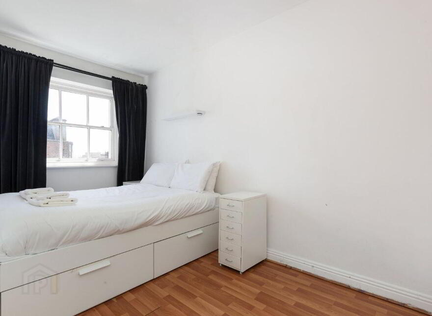 Apt 43, 55 Mountjoy Square West, Dublin 1, D01V320