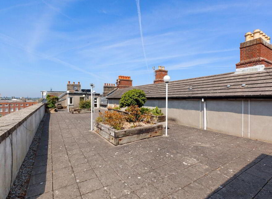 Apt 43, 55 Mountjoy Square West, Dublin 1, D01V320