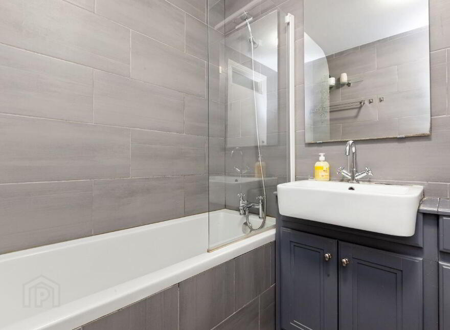 Apt 43, 55 Mountjoy Square West, Dublin 1, D01V320