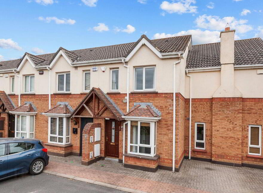 20 Burnside Lane, Santry, Dublin 9, D09XK09