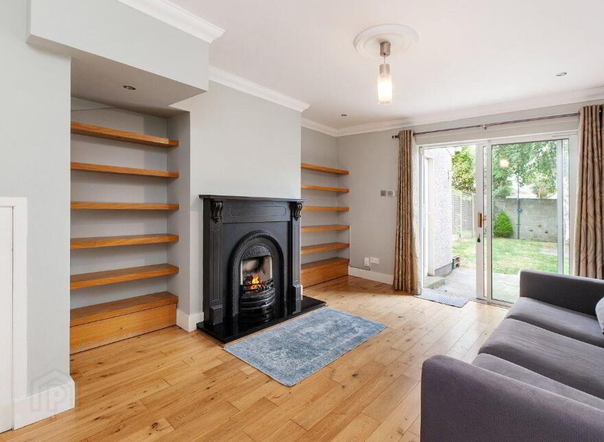 20 Burnside Lane, Santry, Dublin 9, D09XK09
