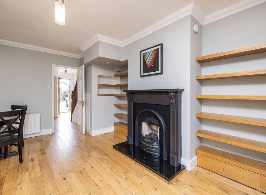20 Burnside Lane, Santry, Dublin 9, D09XK09