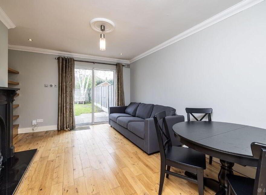 20 Burnside Lane, Santry, Dublin 9, D09XK09