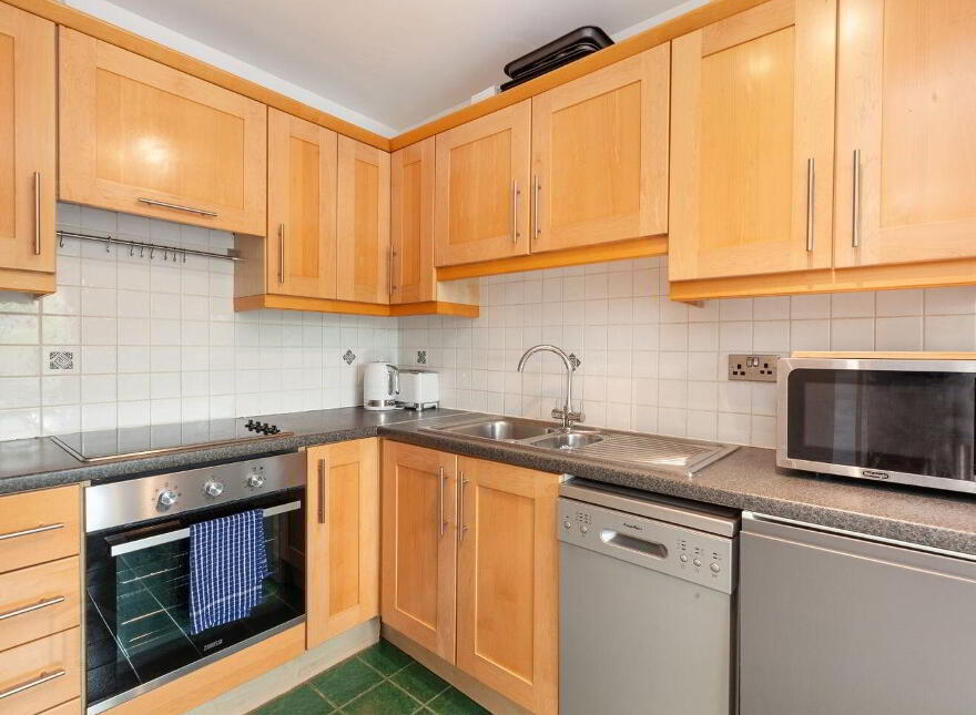 20 Burnside Lane, Santry, Dublin 9, D09XK09