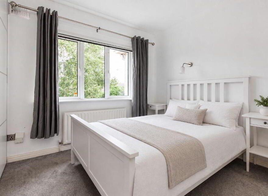 20 Burnside Lane, Santry, Dublin 9, D09XK09