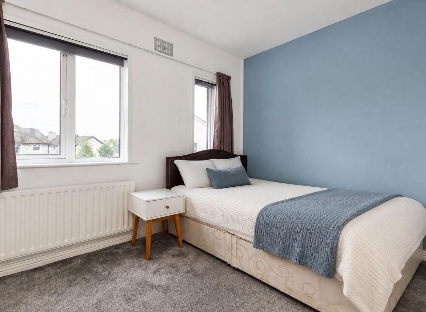 20 Burnside Lane, Santry, Dublin 9, D09XK09
