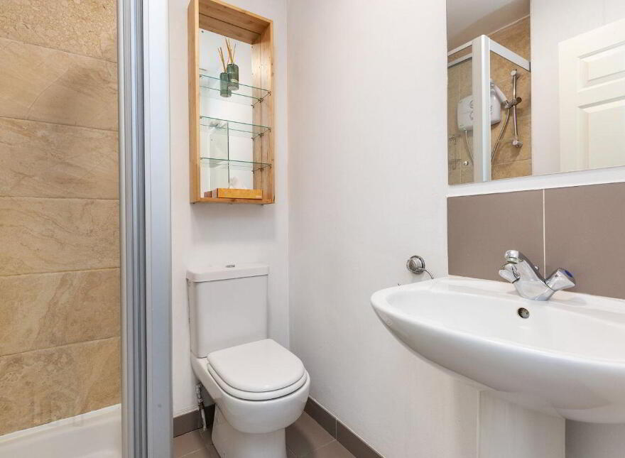 20 Burnside Lane, Santry, Dublin 9, D09XK09
