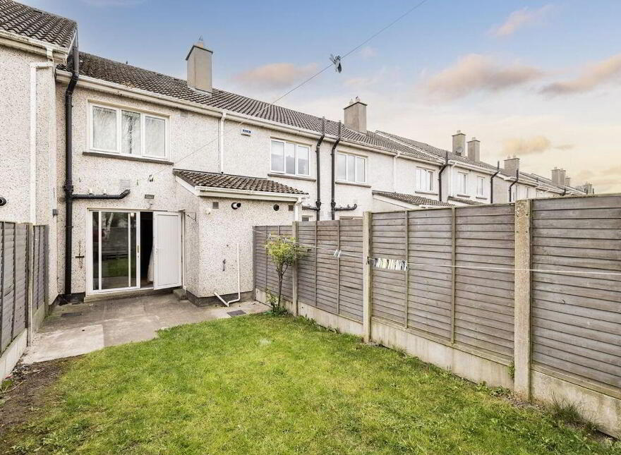 20 Burnside Lane, Santry, Dublin 9, D09XK09